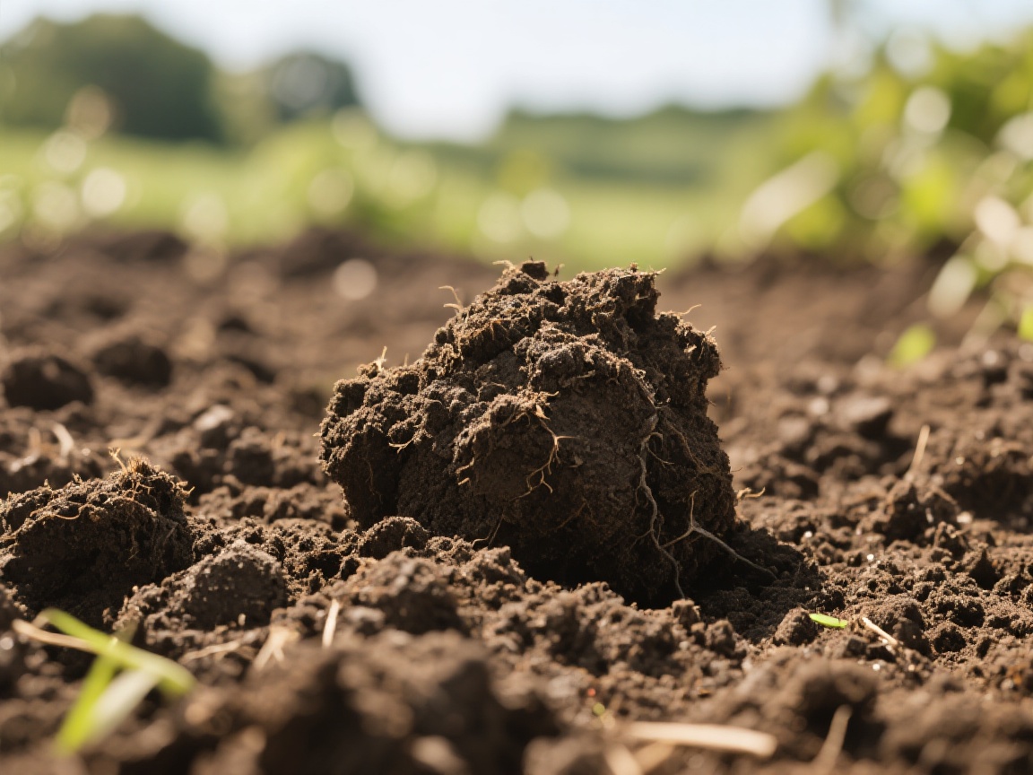Soil & Nutrition