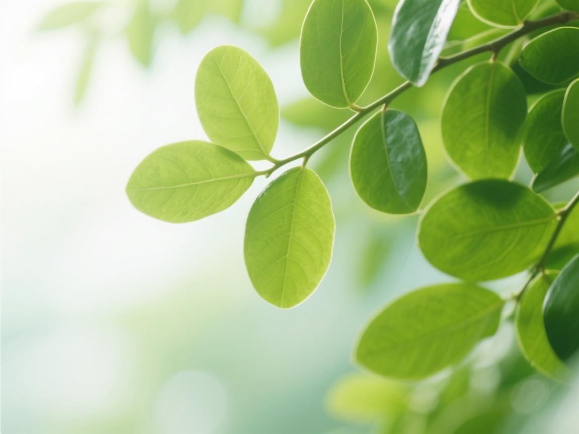 Premium plants and greenery